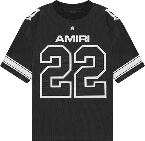 amiri jersey