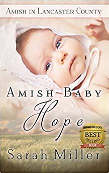 amish baby hope amish fiction amish in lancaster county book 4 Kindle Editon