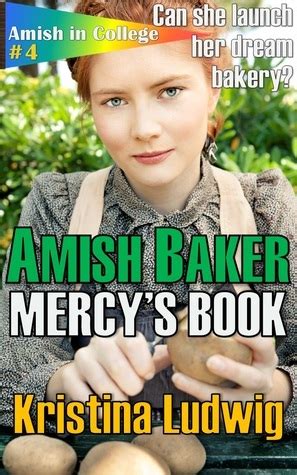 amish baker mercys book amish in college 4 Doc
