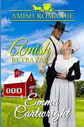 amish betrayal amish romance amish young spring love short stories series book four Kindle Editon