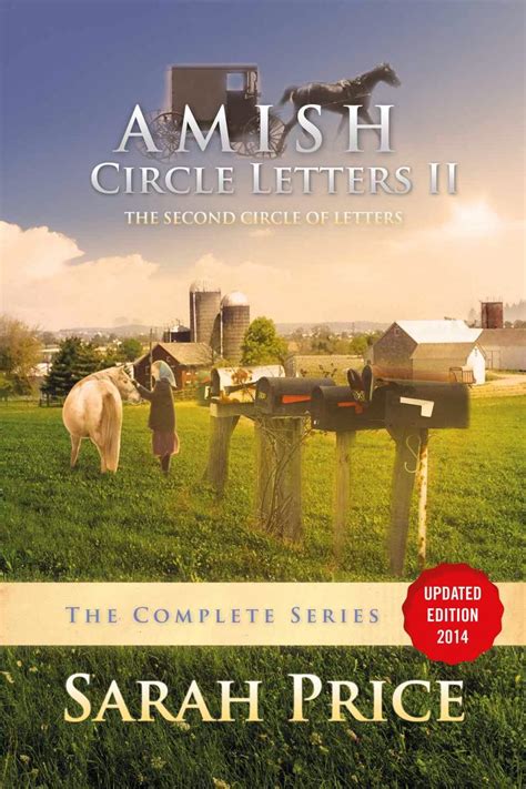 amish circle letters ii the second circle of letters Doc