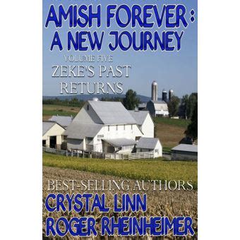 amish forever a new journey volume 1 ava and zekes new home Kindle Editon