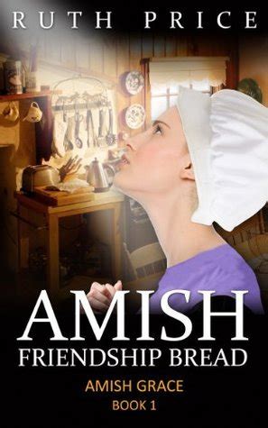 amish friendship bread book 1 Kindle Editon