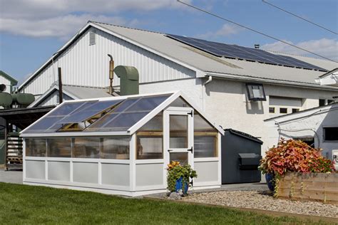 amish greenhouse near me