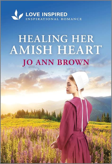 amish healer amish short inspirational romance Reader