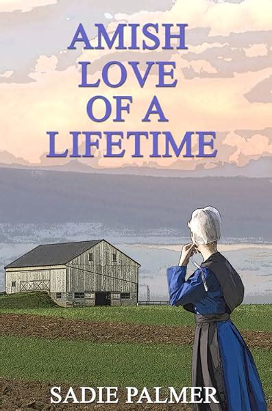 amish love of a lifetime Epub