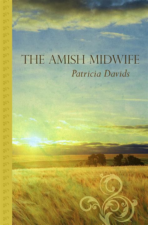 amish midwife thorndike gentle romance Kindle Editon