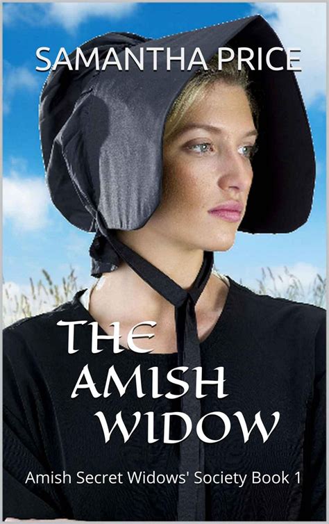 amish mystery and romance a new plain way Kindle Editon