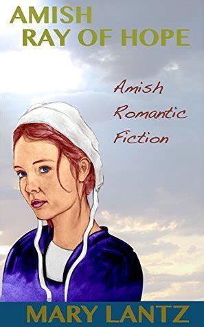 amish ray of hope an amish romance fiction Kindle Editon