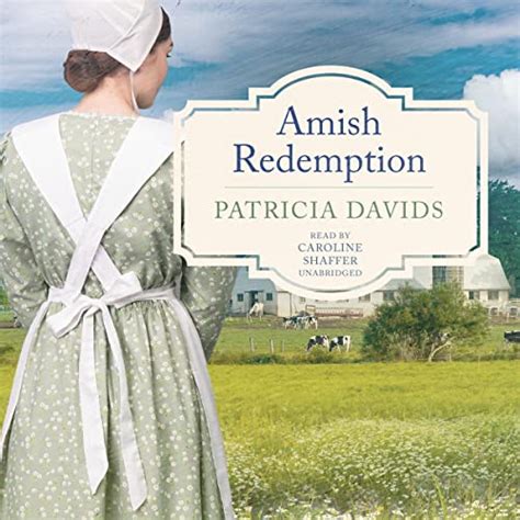 amish redemption brides of amish country Epub