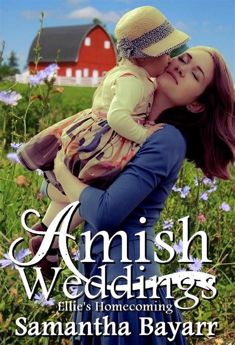amish romance abrams homecoming Reader