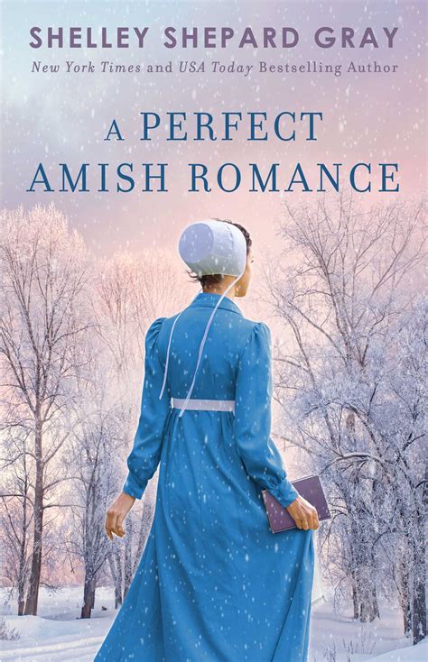amish romance father knows best a short story Kindle Editon