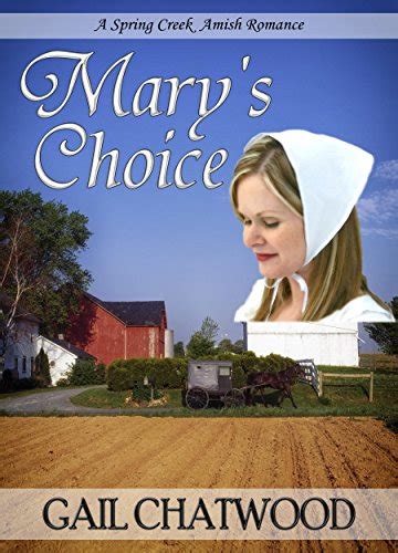 amish romance marys choice a sweet little amish romance story Reader
