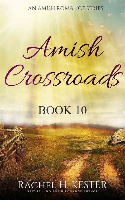amish romance series amish crossroads book 1 familly obstacles Epub