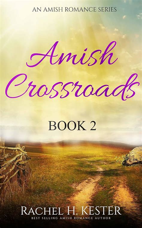 amish romance series amish crossroads book 2 a love lost Epub