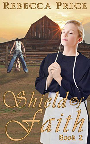 amish shield of faith lancaster county amish grace series book 2 Reader