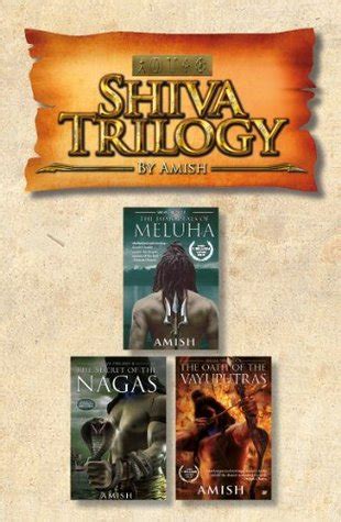 amish tripathi shiva trilogy in hindi pdf Epub