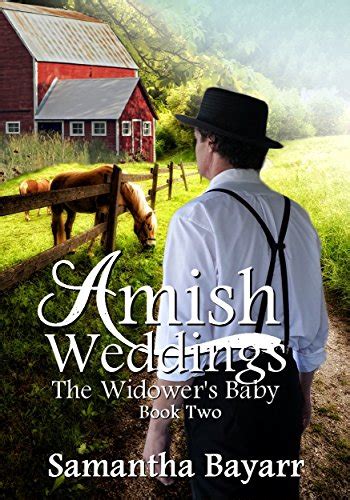 amish wedding 2 an amish widowers heart amish romance Reader