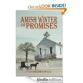 amish winter of promises book 4 amish christian romance jacobs daughter series Kindle Editon