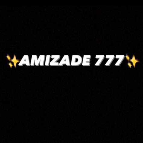 amizade 777