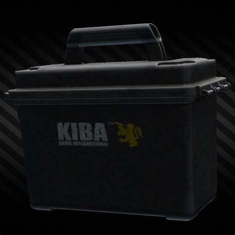 ammo box tarkov