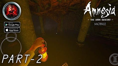 Amnesia Android Walkthrough