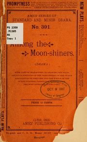 among moonshiners classic reprint mcfall Epub