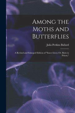 among moths butterflies enlarged revised Epub