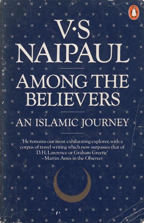 among the believers an islamic journey Reader