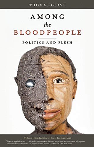 among the bloodpeople politics and flesh Kindle Editon