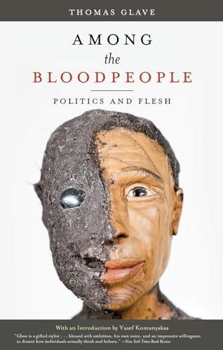 among the bloodpeople politics and flesh Kindle Editon