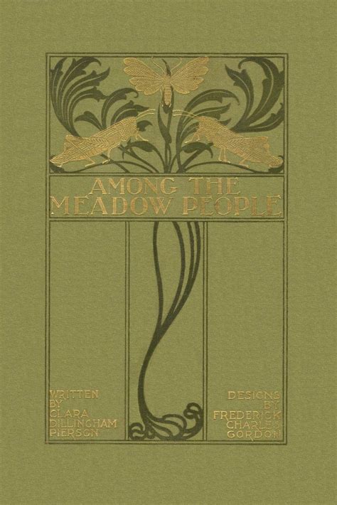 among the meadow people Kindle Editon