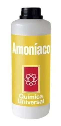 amoniaco liquido