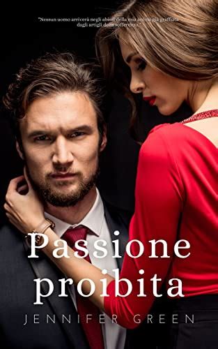 amore proibito passione proibita italian Reader