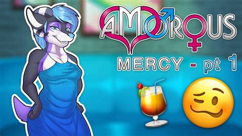 Amorous Mercy Walkthrough