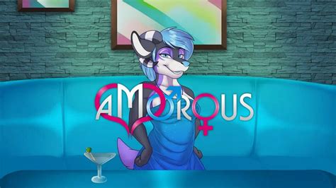 Amorous Walkthrough Remmy