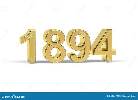 amount of years from 1894 to 2023