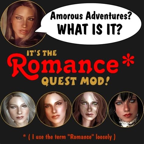 Amourous Adventures Walkthrough