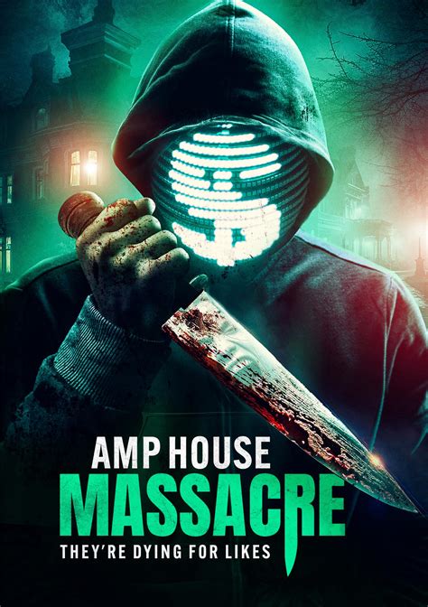 amp house massacre cast