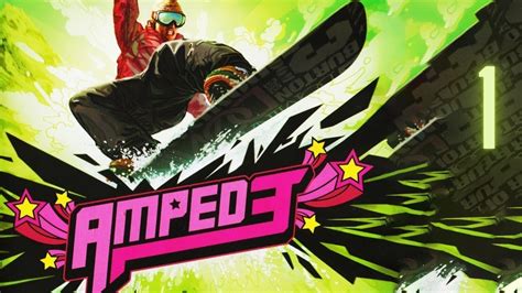 Amped 3 Walkthrough