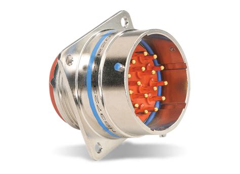 Amphenol Circular Connectors Catalog