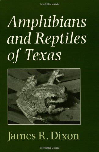 amphibians and reptiles of texas w l moody jr natural history series Doc