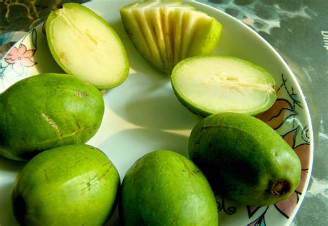 amra fruit