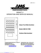 ams 39 vrm service user guide PDF