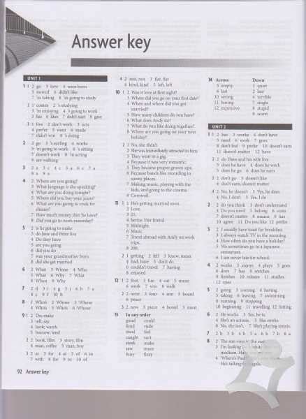 amsco 2015 answer key Epub