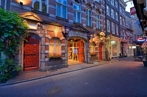 amsterdam best western dam square inn