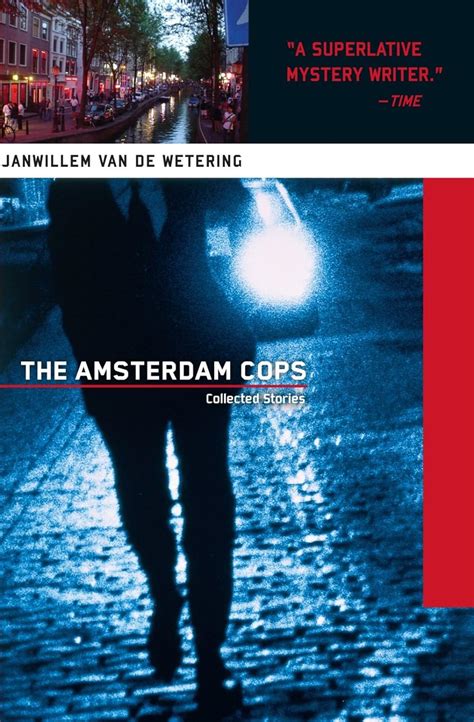 amsterdam cops collected stories Kindle Editon