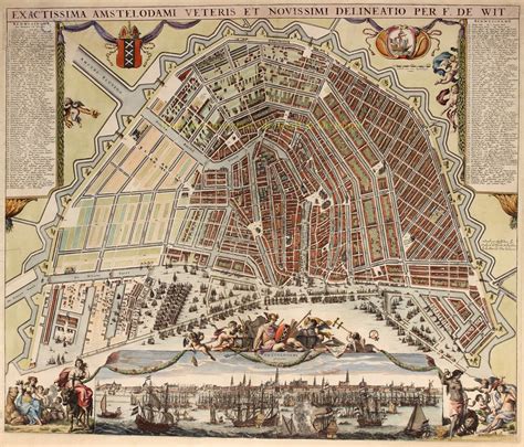 amsterdam en zijne bevolking in de negentiende eeuw Reader