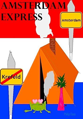 amsterdam express philip daus Doc