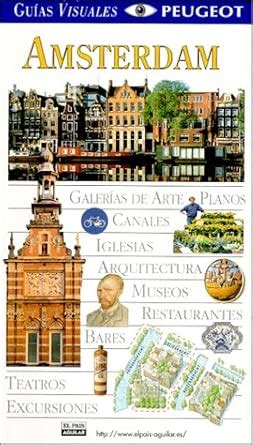 amsterdam guias visuales 2012 Reader